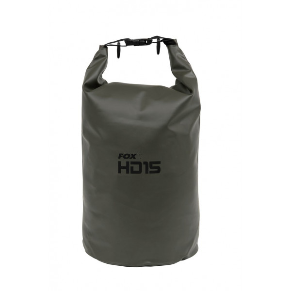 HD Dry Bags 15 l Jauns 2021. g-Fox