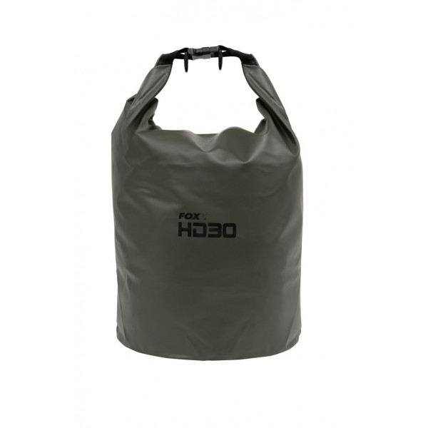 HD Dry Bags 30 l New 2021-Fox