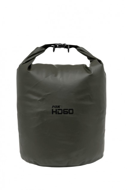 Krepšys Fox HD Dry Bags 60L