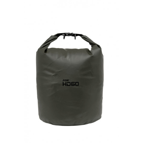 HD Dry Bags 60 l New 2021-Fox