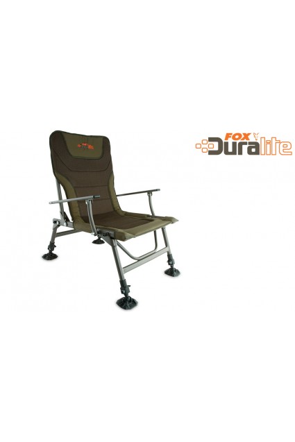 Duralite Chair