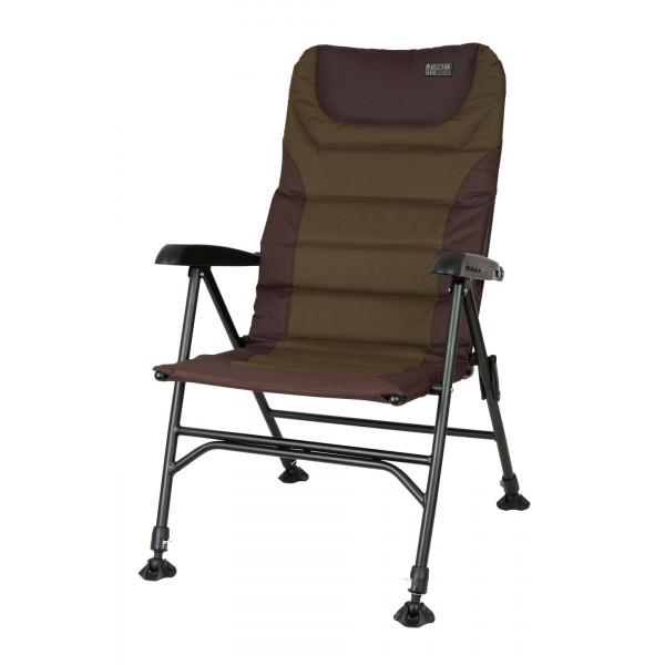 EOS 2 Chair-Fox