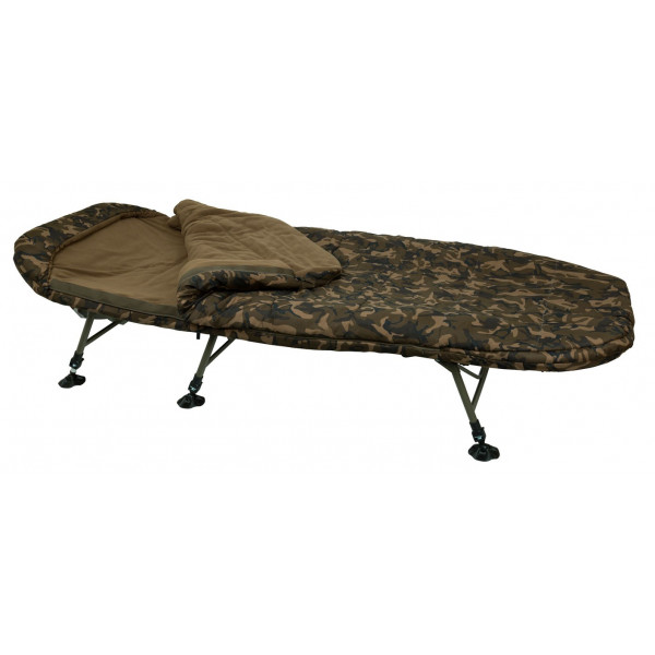 Fox R-Series Camo Sleep System-Fox