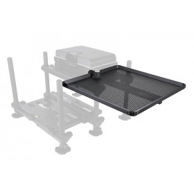 Self-Supporting Side Tray XL! New 2021