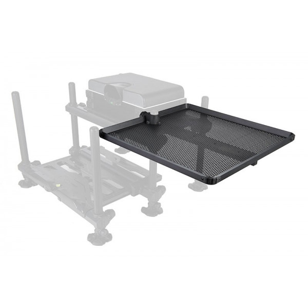 Self-Supporting Side Tray XL! New 2021-Matrix