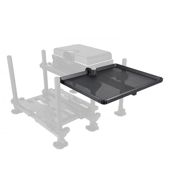 Self-Supporting Side Tray Large! New 2021-Matrix