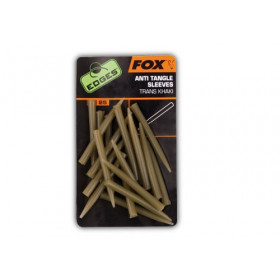 Apsauginės Gumelės Fox EDGES™ Anti Tangle Sleeves Standard