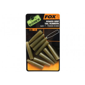 Gumelės Fox EDGES™ Power Grip Tail Rubbers