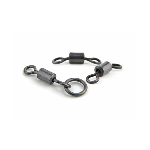 EDGES ™ Flexi Ring Swivel - Size 10-Fox