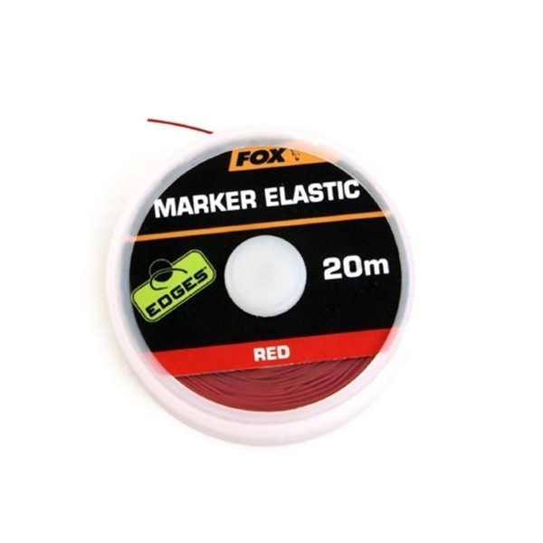 EDGES ™ Marker Elastic-Fox