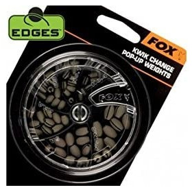 Svoriai Fox EDGES™ Kwik Change Pop Up Weights - Dispenser