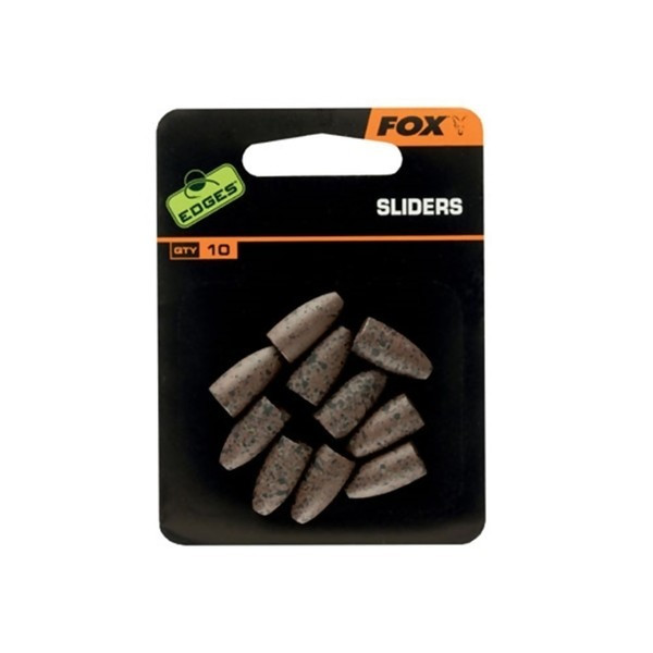 EDGES ™ Sliders - Sliders-Fox