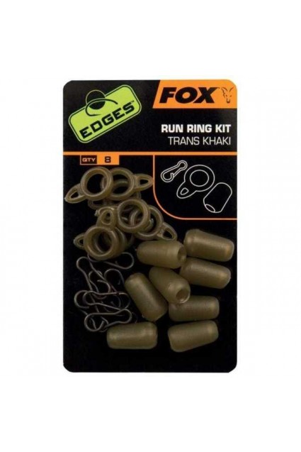 EDGES ™ Run Ring Kit