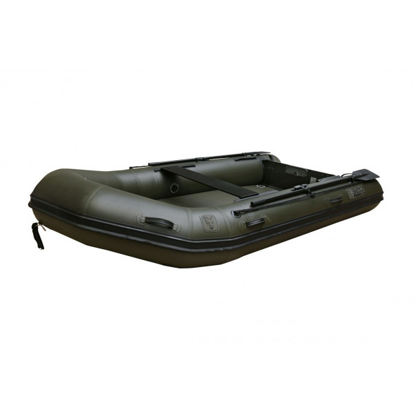 FOX 3.2m Green Inflable Boat-Fox