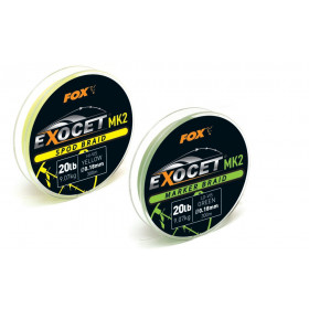 Pintas Valas Spodui/Markeriui Fox Exocet® MK2 Spod & Marker Braid