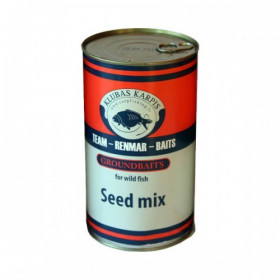 RENMAR BAITS Seed Mix 1,25 l.