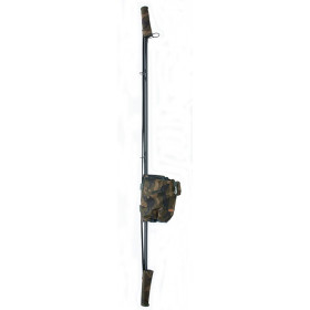 Camolite ™ Reel and Rod Protector