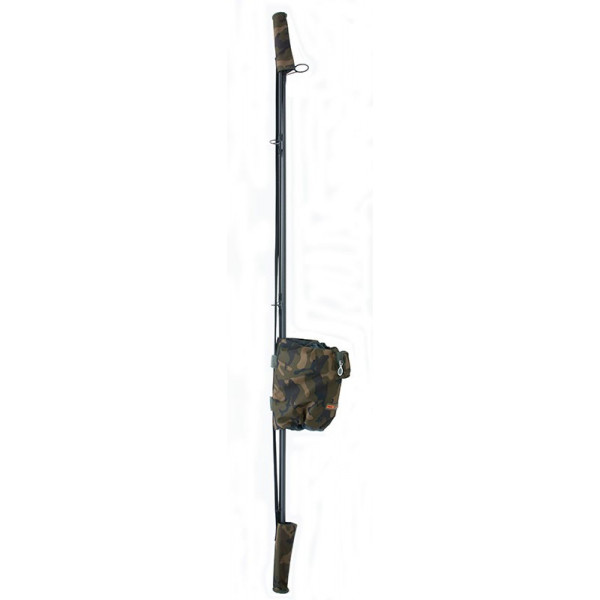 Camolite ™ Reel and Rod Protector-Fox