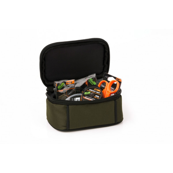 Case Fox R-seeria väike tarvikute kott-Fox