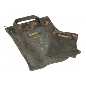 Boilių Džiovinimo Krepšys Fox Camolite Medium AirDry Bag + hookbait bag