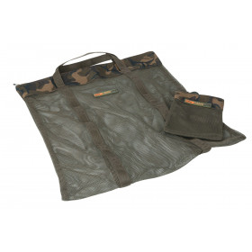 Boilių Džiovinimo Krepšys Fox Camolite Large AirDry Bag +  hookbait bag