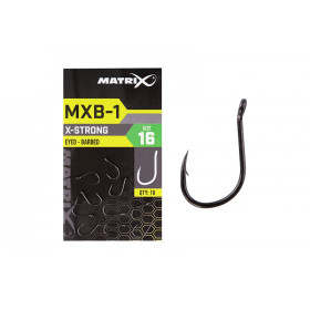Matrix MXB-1 Āķi Āķi