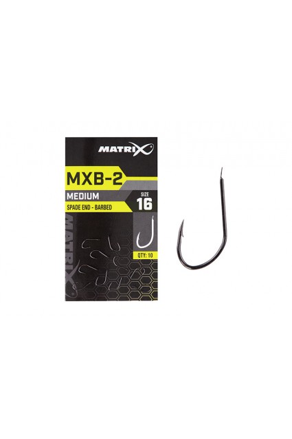 Matrix MXB-2 Hooks Hooks