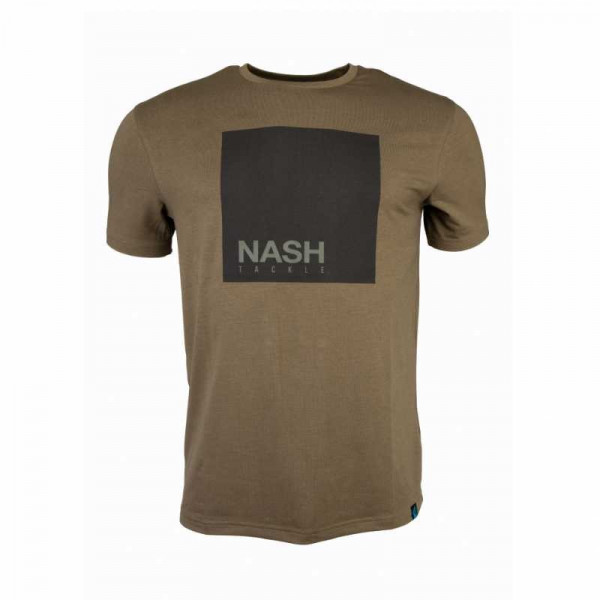 NASH Maikutė Elasta-Breathe T-Shirt 