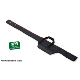 DAM FZ Pro-Tact Single Rod varrukas 150cm