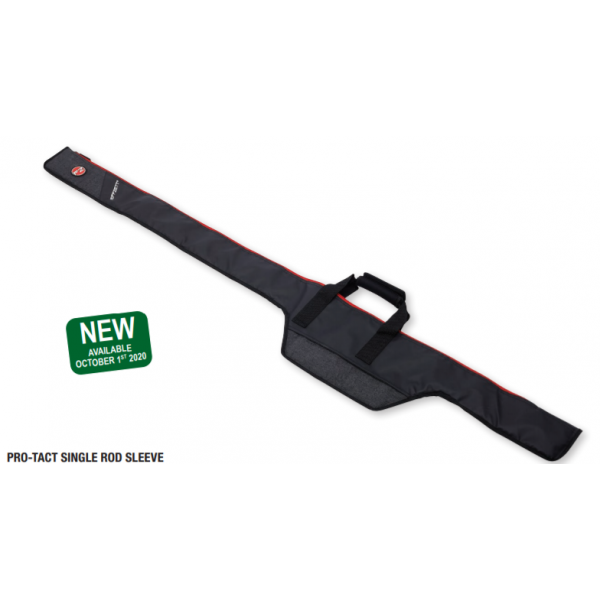 DAM FZ Pro-Tact Single Rod varrukas 150cm-DAM