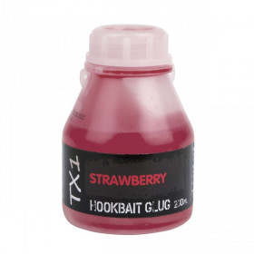 TX1 Isolate Hookbait Dip 250 ml Strawberry