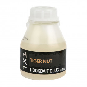 TX1 Isolate Hookbait Dip 250 ml Orzech tygrysi