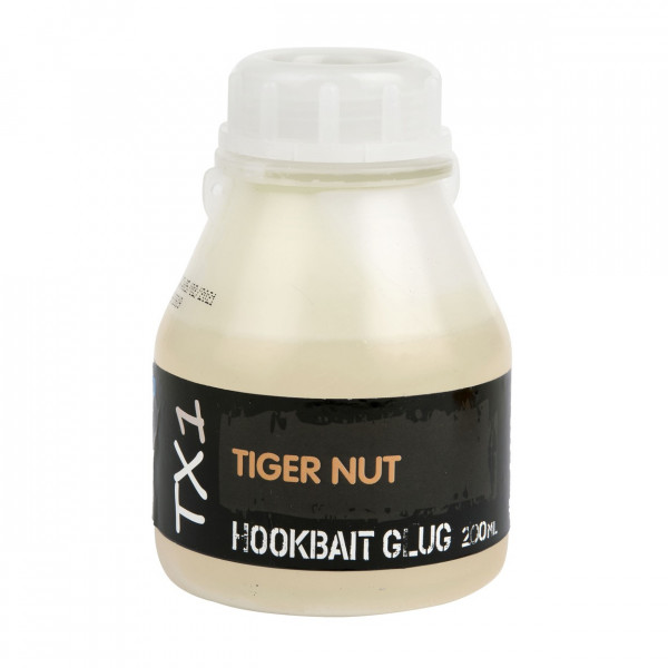 TX1 Isolate Hookbait Dip 250 ml Tiger Nut-Shimano Bait
