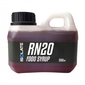 TX1 Isolate Booster RN20 500 ml Food Syrup