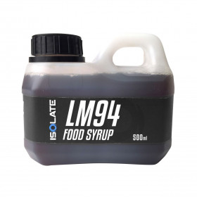 TX1 Isolate Booster LM94 500 ml Food Syrup