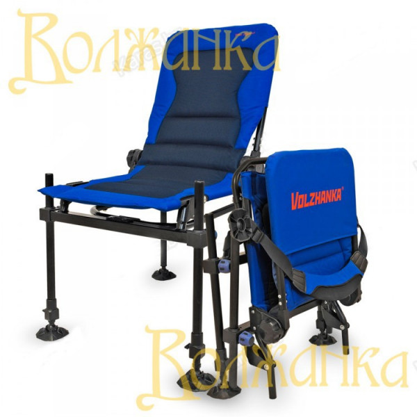 VOLZHANKA kėdė Pro Sport D25 compact-Volzhanka