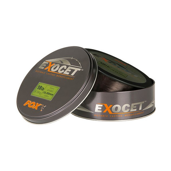 Exocet® Mono Trans Khaki-Fox