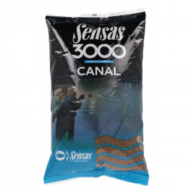 Cozy Sensas 3000 Canal 1 kg