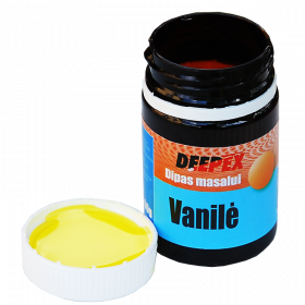 Deepex Vanilla Vanill 60 g