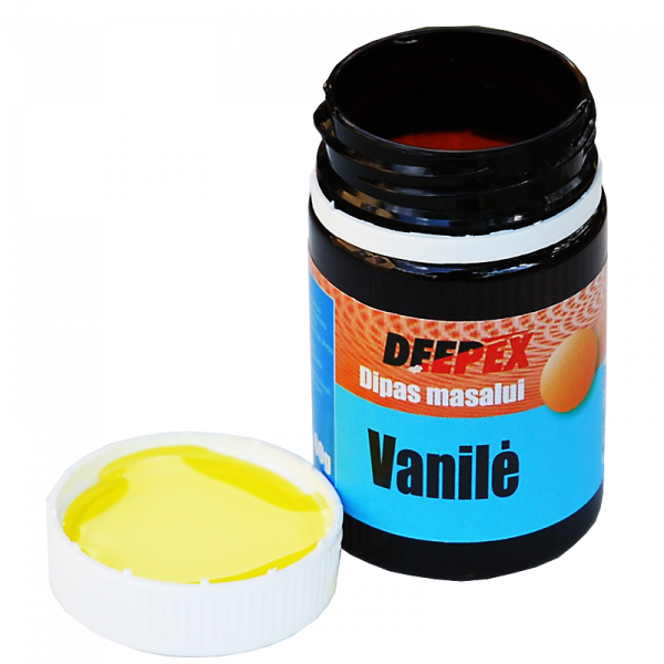 Deepex Vanilla Vanill 60 g-Deepex