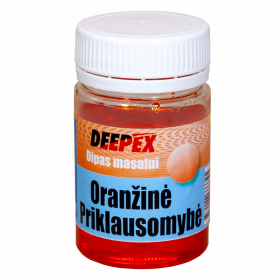 Deepex Dipas Uzależnienie od doustnej pomarańczy 60 g