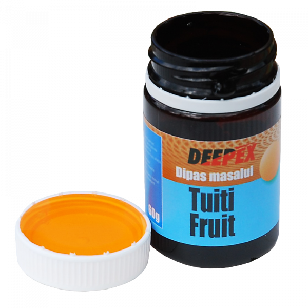 Deepex Dipas Tuiti Fruit 60 g-Deepex