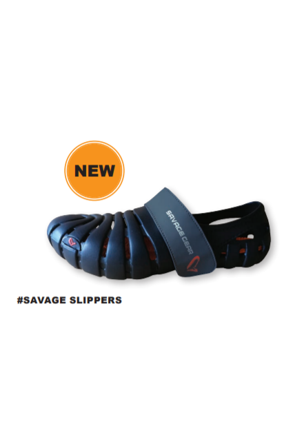 Slippers SAVAGE SLIPPERS