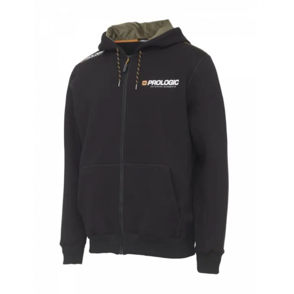 Džemperis Prologic Eden Zip Hoodie-Prologic