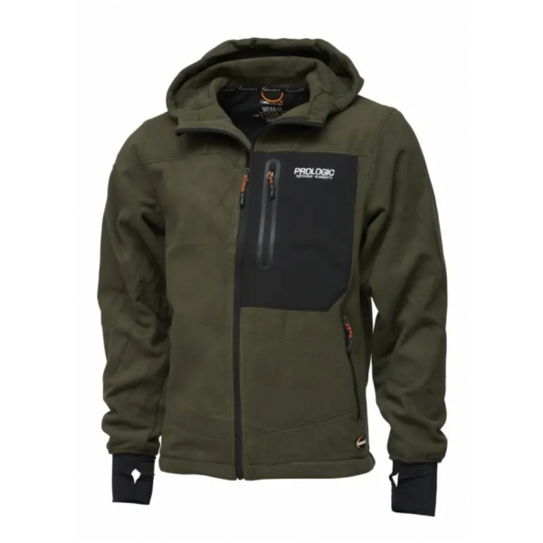 Švarkas Prologic Commander Fleece Jacket-Prologic