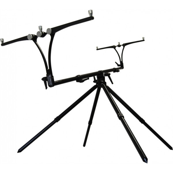 Meccanica Vadese Tech-Nick fishing rod stand-Meccanica Vadese