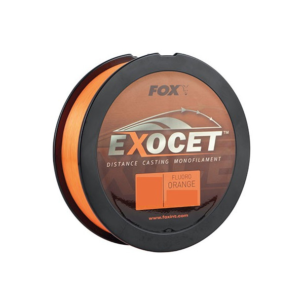 Exocet Fluoro Orange Mono-Fox
