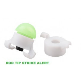 R.T. Rod tip strike Alert