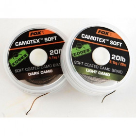 Servad Camotex Soft 20 lb