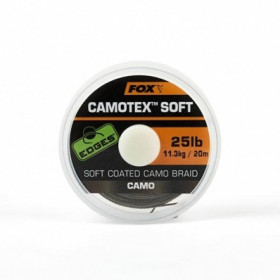 Edges Camotex Soft 25 фунтов